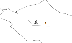 helicopter cave