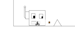 GEOMETRY DASH
