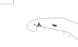 CAVE RUNNER