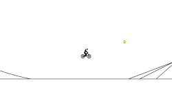 BIKE TRIALS #4