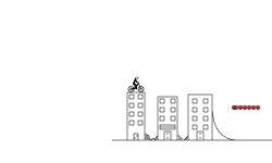 a city trial
