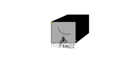 3D Cube