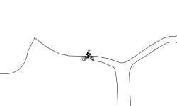 Trail of fun