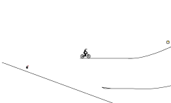FNA BMX track
