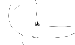 Halfpipe Drunk jumps