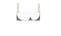 grid halfpipe