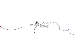 Mountain Rider DEMO