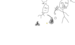 My daddy Died (yeet)