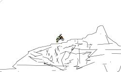 boring track