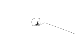 the sile track