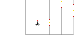 Hard Balloon Track