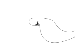 Short track