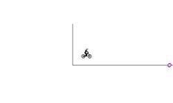 Trying To Teleport...
