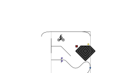 Box track