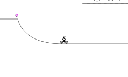 Quarter Pipe!