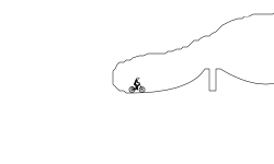 motor bike jumps