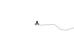 Dakar Rally Stage 1