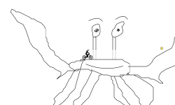 crab