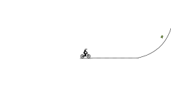 Heli VS Bike