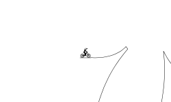 Small Mountain Rush