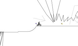 Cave Spikes