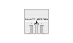 Mudkip or Reborn