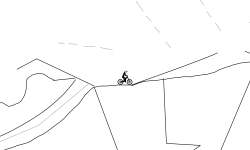 Tiny jumps