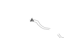 Jumping Rails
