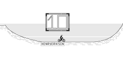 10 dirt jumps