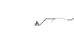 A track