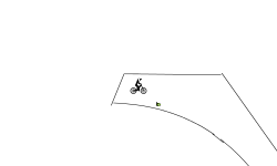 Down hill demon