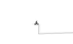 Strait Line Shadows
