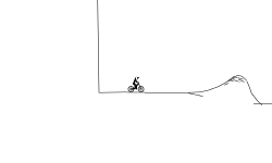 Hard Slopestyle track