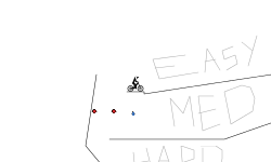 Easy, Med, and Hard