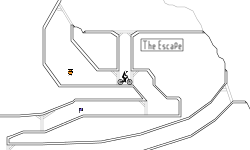 Escape from the Tunnels