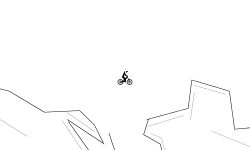 Hold left cave preview