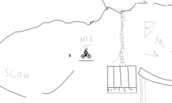 CAVE RIDERS