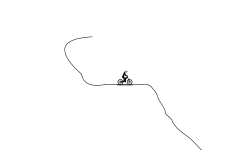 Slow down
