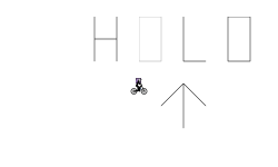 Hold up