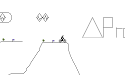 Multi Diff Bike Park