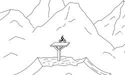3D Ride Dolomite Trail