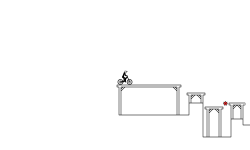 Platform Track
