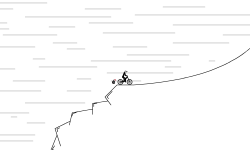 Misty Mountain Hold Up