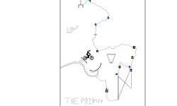The Painted Machine [|] WAHT.