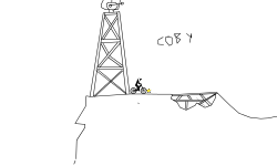 EVEN MORE MOUNTAIN JUMPS!!!