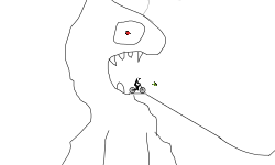 Monster Escape!