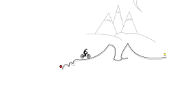 Might rider