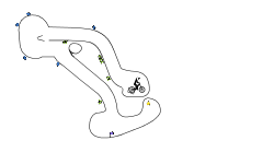 Copied Tracks