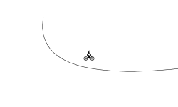 Annoying track...
