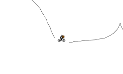 Mountain explorer